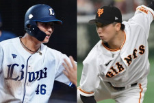 プロ野球・北海道日本ハムファイターズ・柿木 蓮 選手情報｜スポーツ情報はdメニュースポーツ