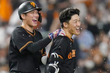 坂本勇人が愛される理由「思いやりがある」　同学年で感じた唯一無二の“心”