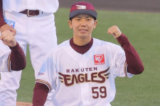 楽天の“松井裕樹2世”が驚異の快投　5試合で「0.00」の5セーブに「将来の抑え候補」