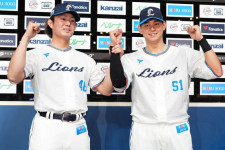 西武・今井が8回無安打投球　ロッテ19歳捕手がプロ初含む2発…18日のパ・リーグ