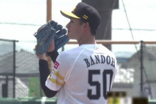 日ハム有薗が2ラン、今川が逆転打　鷹は板東が7回2安打無失点の快投…19日のパ2軍