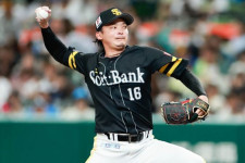 プロ野球・福岡ソフトバンクホークス・栗原 陵矢 選手情報