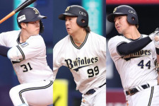 オリックス・バファローズ 中川 圭太 選手情報 プロ野球