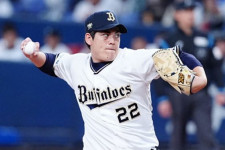 プロ野球・オリックス・バファローズ・頓宮 裕真 選手情報