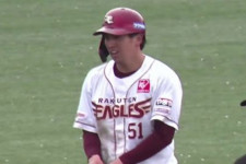 楽天・荘司が6回2失点で勝利投手、辰己は貫禄の3安打1打点…25日のファーム
