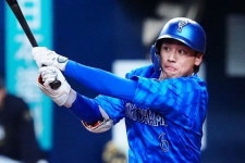 DeNA森敬斗が抹消　開幕スタメンも打率.175…17日に初安打の巨人笹原も降格、26日公示