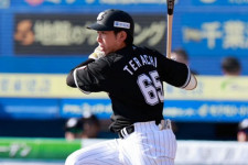 2年目で台頭…ロッテ19歳は「日本を背負う選手になる」　元楽天指揮官が絶賛「末恐ろしい」