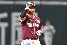 元中日指揮官が“裏MVP”に選んだ35歳　4番も小技もこなす働き…「いい味を出してくれる」