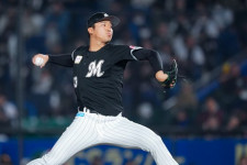 ロッテ19歳は「めちゃくちゃ良い」　2年目の覚醒…0.82に球団OB衝撃「頑張りは大きい」