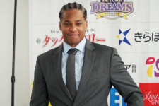 元巨人ウォーカー、日本人妻に「感謝しています」　NPB復帰に意欲…独立リーグ入団