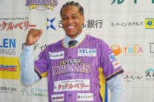 「なんと言っても日本が好き」元巨人助っ人が忘れぬ“光景”…貫くファンへの感謝