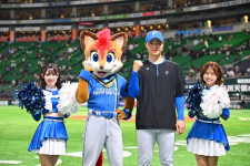 西武の菅井が3勝目でチームも4連勝、日本ハムの山崎福也は初勝利…30日のパ・リーグ