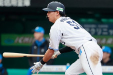 西武足かけ6年の懸案“ポスト秋山”がついに埋まる？　8年目で掴んだ切り込み隊長