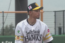 鷹・又吉克樹が6回無失点、オリックスは押し出しでサヨナラ勝利…1日のファーム