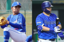 中日の根尾昂が1軍昇格、2軍で防御率0.00　DeNAは打率.115の筒香を抹消…1日の公示