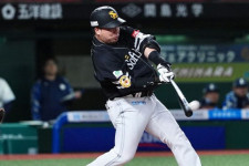 オリ九里が8回無失点好投で4勝目…鷹・山川が豪快弾、ロッテは6連敗　5日のパ・リーグ
