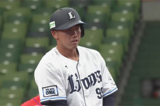 鷹リチャードが不振脱却の2号…チームも3連勝、西武ドラ3狩生がプロ初登板　3日のファーム
