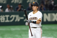 巨人・門脇が登録抹消…打率.140と不振、自身初の2軍　オリに朗報、森友哉が復帰