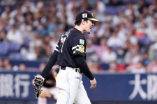 鷹・有原が対オリ戦12連勝　日本ハムは9回ピンチも逃げ切り…金村3勝目、9日パ結果