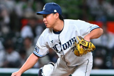 20歳右腕が刻む「0.00」　3年目でついに開花…甲子園のヒーローが飛躍出来たワケ
