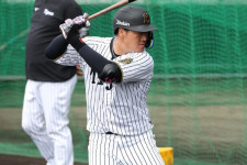 阪神・大山が継続する「無限大」の素振り　情報溢れる現代こそ…立ち返る“野球の原点”