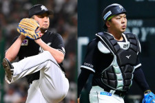 最下位ロッテが5選手入れ替え　澤村、田村ら抹消…DeNAは森原が2軍へ、11日の公示