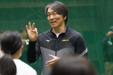 松井秀喜氏が巨人若手に問う「準備できているか」　岡本和真離脱も…古巣に求めること