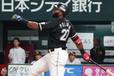 ポランコ＆安田＆山口がアーチ共演、ロッテ7得点で快勝　ヤフーレが1勝目…11日ファーム