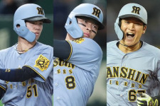また“進化”した阪神の「神ドラフト」　佐藤輝、村上…下位も逸材だらけ「なかなかない」