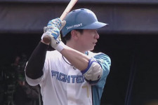 ハム松本剛が1号3ランも…助っ人が5回6失点　オリはドラ4が9回に同点打…15日のパ2軍
