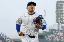 WBC連覇へ…侍Jの“課題”は解決？　鈴木誠也“爆肩”披露でXで飛び交う待望論「もったいない」