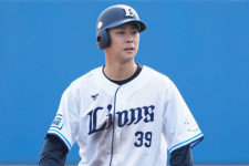 西武・平沢大河が1軍昇格　2軍で4試合連続安打、開幕メンバー入りも当日に抹消