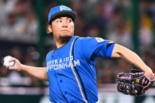 ハム伊藤大海の進化示す「38/62」　“新球習得”も…割合増えた直球、リーグトップ「12.6」