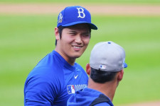 “特製”の大谷翔平が「超絶可愛い」　MLBの粋な対応が話題「これ探しに行く？」