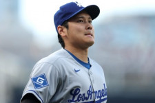 “激変”した大谷翔平に驚き　3HR＆.998→9戦連続ノーアーチ…大記録の裏でまさかの苦しみ