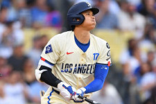 大谷翔平が“肉薄”する84年ぶり偉業　全盛期トラウトも未到達…伝説記録まであと「5」
