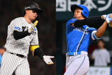 50万票突破は4人に…セパ首位から“3/4”　12球団トップ争いの行方は？　球宴中間発表