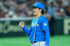 パ5球団が勝利…ロッテ“一人負け”　ハム北山は9回1死までノーノー、鷹16得点大勝　19日交流戦