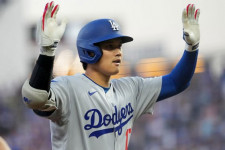 大谷翔平は「通常ではなかった」　見当たらない「0」、戻ってきた“日常”を米指摘