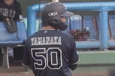 オリックス・バファローズ 堀 柊那 選手情報 プロ野球｜スポーツ