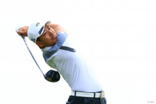 竹安俊也が2位スタート 復活V明けの浅地洋佑9位 石川遼は出遅れる