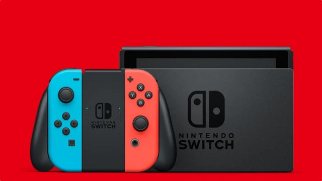 最終値下 任天堂 Switch いたずらっぽい 有機EL モデル