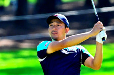 アジアンツアーは日本勢がトップ10に5人! 2位に竹安俊也、復活優勝の浅地洋佑はメンバーコースで「普段と変わらず」9位スタート【インターナショナルシリーズ ジャパン・初日】