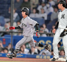 【巨人】育成４年目２６歳が直近３戦で２度目の決勝打　支配下昇格へ打でアピール…２軍ロッテ戦