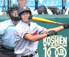 昨夏甲子園初優勝校の取材で気づいた　２年目記者の大切にしたい“軸”