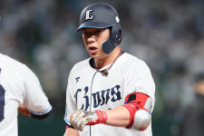 【西武】同一カード３連勝の裏にあった炭谷銀仁朗の勝利への執念　「やったろかぁ」