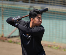 【巨人】３軍がＪＡＢＡ新潟大会出場　浅野翔吾が「１番・右翼」、鴨打瑛二が先発…日立製作所戦
