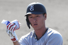 【セパ公示】（３日）巨人が秋広優人、重信慎之介を登録　ロッテは石川柊太を登録、益田直也を抹消
