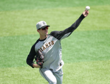 【４日の予告先発】ＤｅＮＡ・東克樹―巨人・グリフィン、日本ハム・達孝太―西武・隅田知一郎ほか