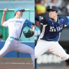 日本ハム・達孝太―西武・隅田知一郎…スタメン発表
